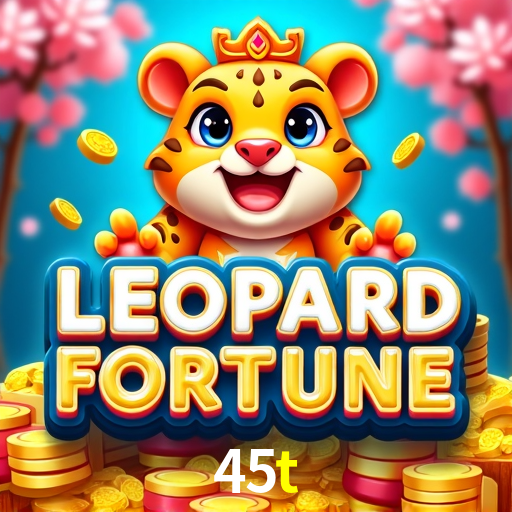 Welcome Bonus 45t